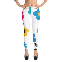 Yoga Leggings