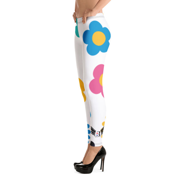 Yoga Leggings