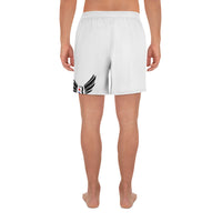 Men's Athletic Long Shorts