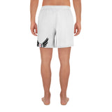 Men's Athletic Long Shorts