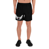 Men's Athletic Long Shorts