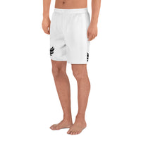 Men's Athletic Long Shorts