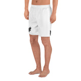 Men's Athletic Long Shorts