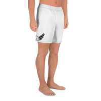 Men's Athletic Long Shorts
