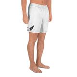 Men's Athletic Long Shorts