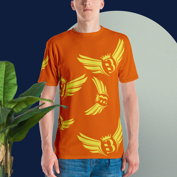 Men's t-shirt