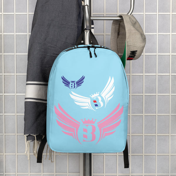Carry Backpack