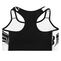 Sports bra