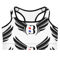 Sports bra