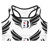 Sports bra