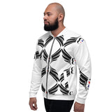 Unisex Bomber Jacket