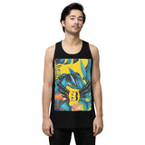 Men’s premium tank top