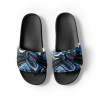 Men’s slides