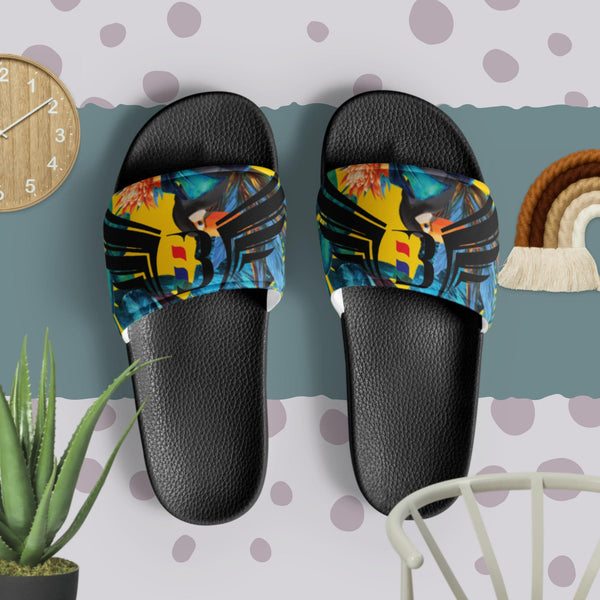 Men’s slides