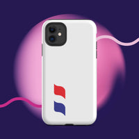 Tough iPhone case