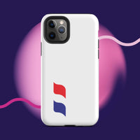 Tough iPhone case
