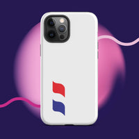 Tough iPhone case