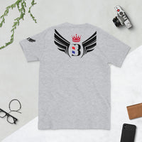 Short-Sleeve Unisex T-Shirt
