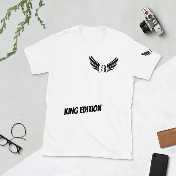 Short-Sleeve Unisex T-Shirt