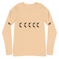 Unisex Long Sleeve Tee