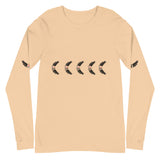 Unisex Long Sleeve Tee