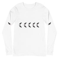 Unisex Long Sleeve Tee