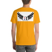 Short-Sleeve Unisex T-Shirt