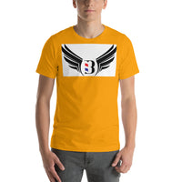 Short-Sleeve Unisex T-Shirt