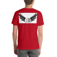 Short-Sleeve Unisex T-Shirt
