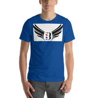 Short-Sleeve Unisex T-Shirt