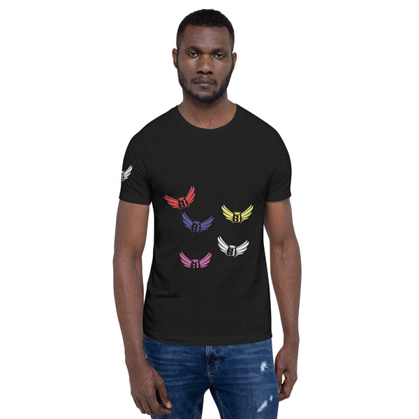 Unisex t-shirt