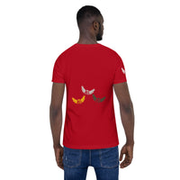 Unisex t-shirt