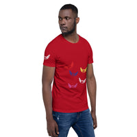 Unisex t-shirt