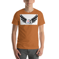 Short-Sleeve Unisex T-Shirt