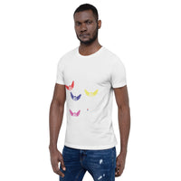 Unisex t-shirt