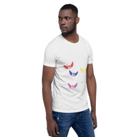 Unisex t-shirt